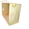 Skrzynka otwarta sosna 30x20x14